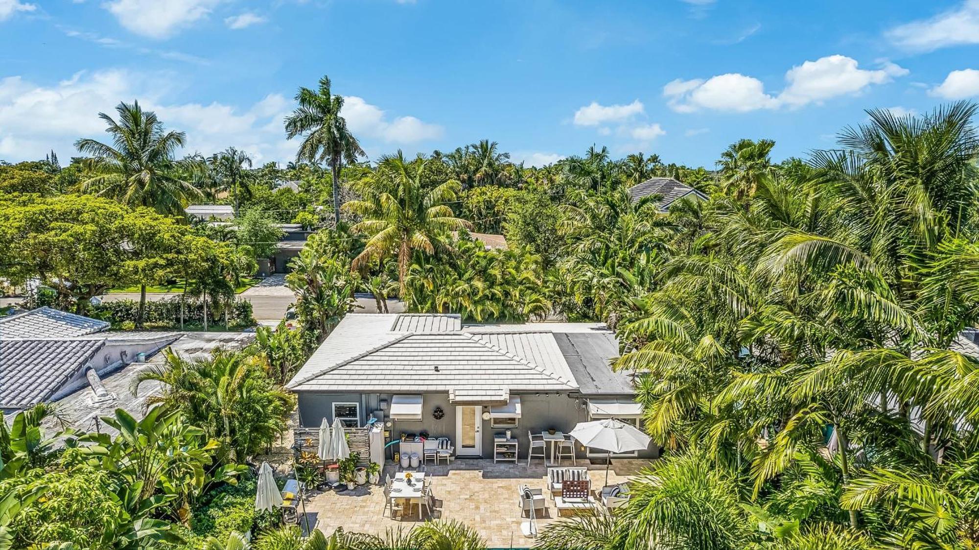 Tidal By Avantstay Gorgeous Home Close To Beaches W Pool Fort Lauderdale Luaran gambar