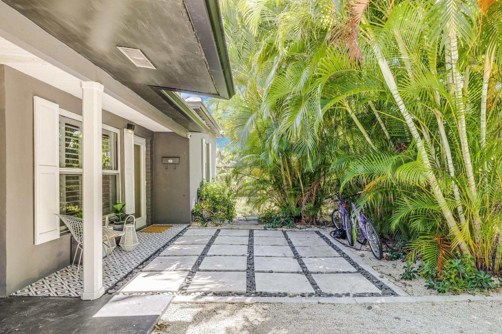Tidal By Avantstay Gorgeous Home Close To Beaches W Pool Fort Lauderdale Luaran gambar