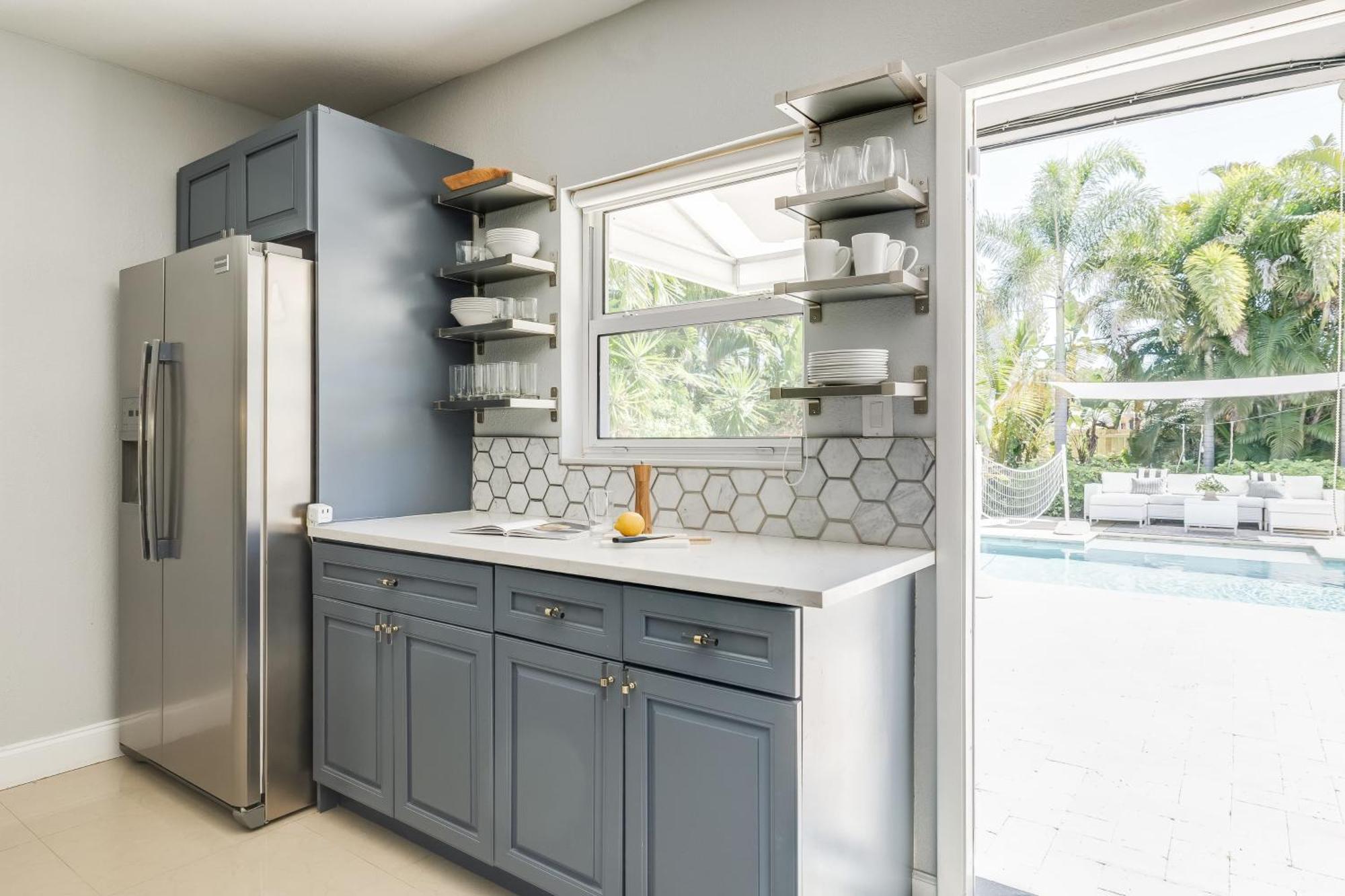 Tidal By Avantstay Gorgeous Home Close To Beaches W Pool Fort Lauderdale Luaran gambar